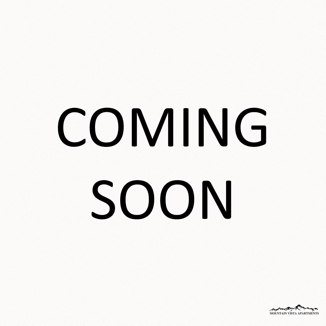 Mountain Vista | Lakewood Apartments